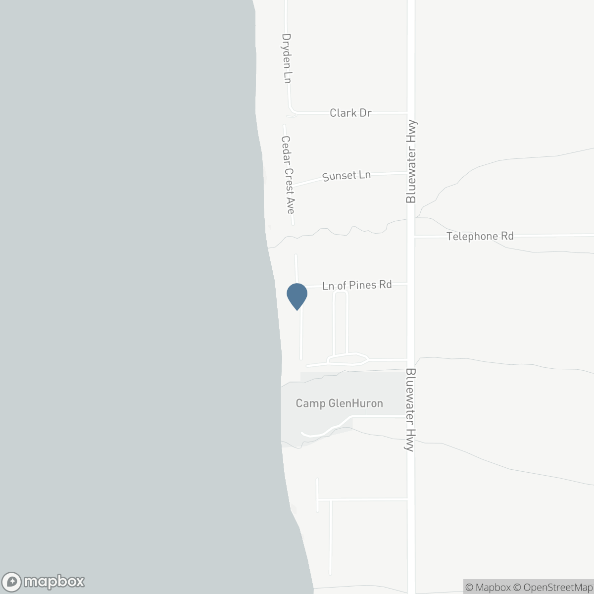 77767 NORMA STREET, Bayfield, Ontario N0M 1G0